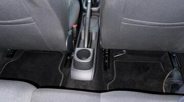 2017 Volkswagen TSI BlueMotion Tech Match Euro 6 5-door (White) - Image: 34