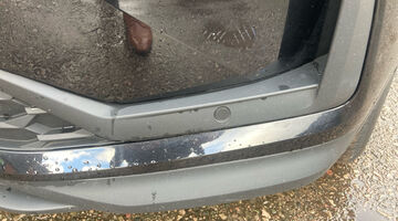 2024 Škoda 2.0 TDI SE DSG Euro 6 5-door (7 Seat) (Black) - Image: 18