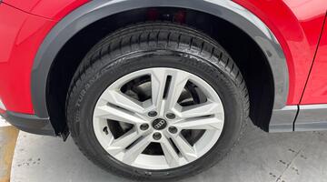 2022 Audi TFSI CoD 35 Sport S Tronic Euro 6 5-door (Red) - Image: 34