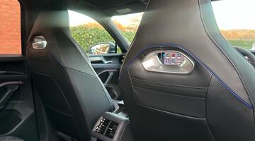 2025 Volkswagen ETSI MHEV R-Line DSG Euro 6 5-door (Blue) - Image: 26