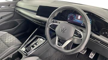 2024 Volkswagen 2.0 TDI R-Line DSG Euro 6 5-door (Blue) - Image: 6