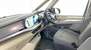 2023 Volkswagen TSI 13kWh Life DSG Euro 6 5-door (Grey) - Image: 2