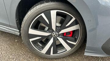 2025 Volkswagen TSI eHybrid 19.7kWh GTE DSG Euro 6 5-door (Grey) - Image: 12