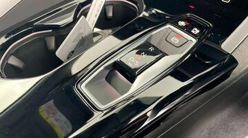 2025 Audi 2.0 TDI Edition 1 Sportback S Tronic quattro Euro 6 5-door (Grey) - Image: 7