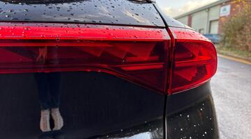 2025 CUPRA ETSI V2 DSG Euro 6 5-door (Black) - Image: 17