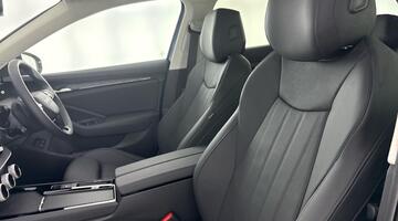 2025 Škoda TSI iV 25.7kWh SE L DSG Euro 6 5-door (Blue) - Image: 37