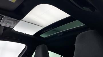 2023 Volkswagen 2.0 TDI R-Line DSG Euro 6 5-door (Grey) - Image: 36