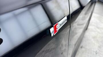 2025 Audi TFSI 35 S line Sportback S Tronic Euro 6 5-door (Black) - Image: 39