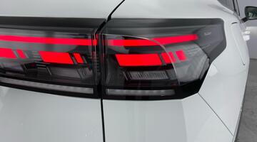 2024 Volkswagen ETSI MHEV Elegance DSG Euro 6 5-door (White) - Image: 31