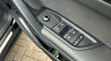 2022 Audi 2.0 TDI 40 Edition 1 Sportback S Tronic quattro Euro 6 5-door (Black) - Image: 14