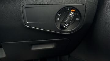 2023 Volkswagen TSI R-Line DSG Euro 6 5-door (Black) - Image: 31