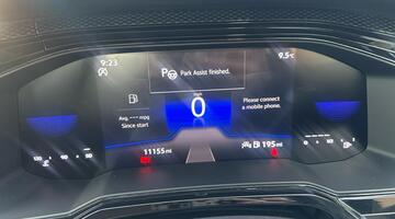 2023 Volkswagen 1.0 TSI Life Euro 6 5-door (Grey) - Image: 48