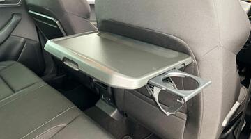 2025 Škoda TSI ACT SE Drive DSG Euro 6 5-door (Grey) - Image: 23