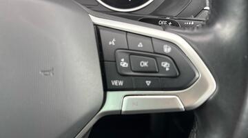 2022 Volkswagen TSI Active DSG Euro 6 5-door (Grey) - Image: 24