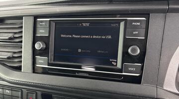 2021 Volkswagen 2.0 TDI SE DSG SWB Euro 6 5-door (Blue) - Image: 14