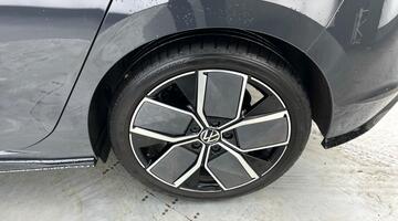 2024 Volkswagen TSI Black Edition Euro 6 5-door (Grey) - Image: 27