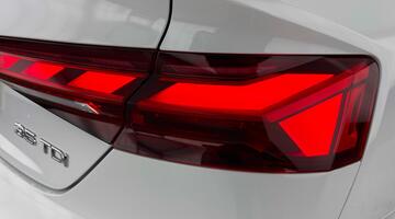 2021 Audi 2.0 TDI 35 S line Sportback S Tronic Euro 6 5-door (White) - Image: 31