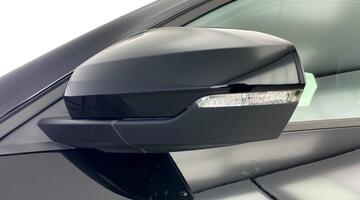 2020 Audi 1.0 TFSI 25 S line Sportback Euro 6 5-door (Black) - Image: 33