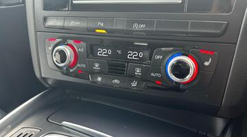 2016 Audi 2.0 TDI S line Plus S Tronic quattro Euro 6 5-door (Grey) - Image: 36