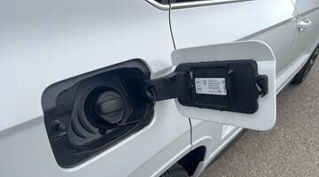 2022 SEAT TSI EVO FR Sport DSG Euro 6 5-door (White) - Image: 25