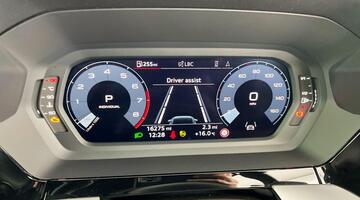 2023 Audi 2.0 TFSI Sportback S Tronic quattro Euro 6 5-door (Red) - Image: 25