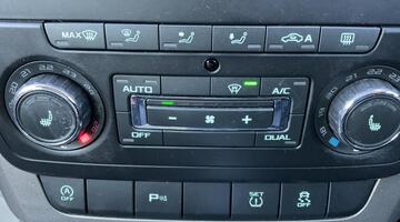 2017 Škoda TSI SE L Drive Outdoor DSG Euro 6 5-door (Grey) - Image: 21