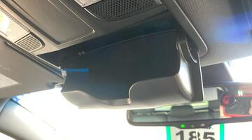 2020 Hyundai CRDi MHEV N Line Euro 6 5-door (White) - Image: 33