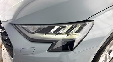 2025 Audi TFSI 30 Sport S Tronic Euro 6 4-door (Grey) - Image: 31