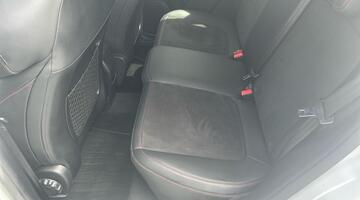 2022 Ford EcoBoost ST-3 Euro 6 5-door (White) - Image: 22