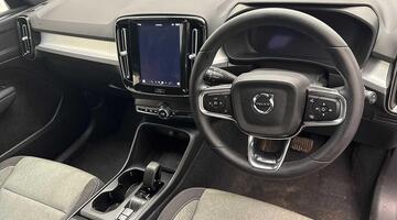 2023 Volvo 2.0 B3 MHEV Core DCT Auto Euro 6 5-door (Blue) - Image: 9