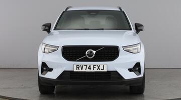 2025 Volvo 2.0 B4 MHEV Plus DCT Auto Euro 6 5-door (Blue) - Image: 14