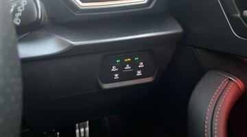 2025 CUPRA ETSI V1 DSG Euro 6 5-door (Grey) - Image: 12