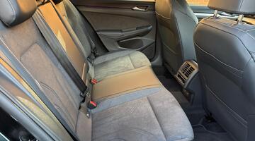 2025 Volkswagen TSI eHybrid 19.7kWh Style DSG Euro 6 5-door (Black) - Image: 10