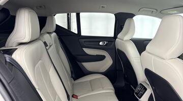 2021 Volvo 2.0 B4 MHEV Inscription Auto Euro 6 5-door (Grey) - Image: 9