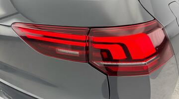 2024 Volkswagen TSI Match Euro 6 5-door (Grey) - Image: 29