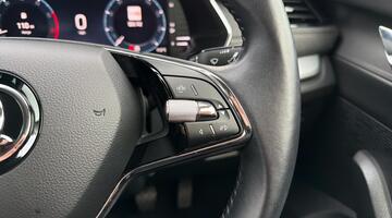 2022 Škoda TSI ACT SE L Euro 6 5-door (Grey) - Image: 22