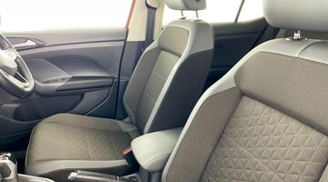 2021 Volkswagen 1.0 TSI SEL DSG Euro 6 5-door (Orange) - Image: 34