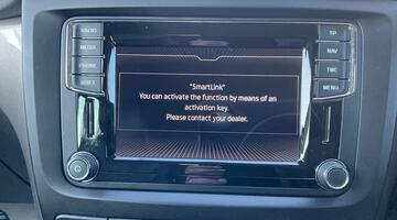 2017 Škoda TSI SE L Drive Outdoor DSG Euro 6 5-door (Grey) - Image: 19