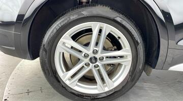 2022 Audi 2.0 TDI 40 S line S Tronic quattro Euro 6 5-door (Black) - Image: 28