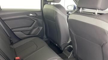 2025 Audi 1.0 TFSI 30 S line Sportback S Tronic Euro 6 5-door (Blue) - Image: 22