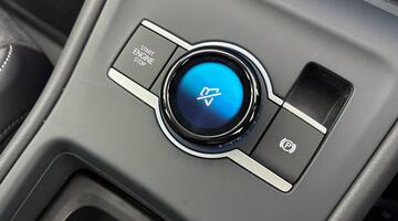 2025 Volkswagen ETSI MHEV Life DSG Euro 6 5-door (Purple) - Image: 12