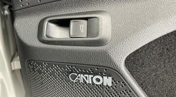 2025 Škoda 82kWh 85 Edition Coupe Auto 5-door (Grey) - Image: 21