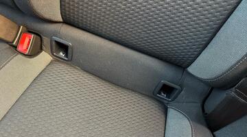 2023 Volkswagen 1.0 TSI Life Euro 6 5-door (Red) - Image: 21