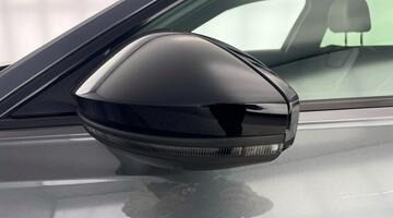 2025 Audi 2.0 TFSI 40 Black Edition S Tronic Euro 6 5-door (Grey) - Image: 40