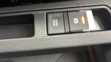 2025 Volkswagen TSI Match DSG Euro 6 5-door (Blue) - Image: 25