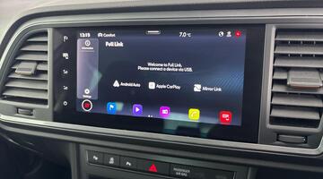 2023 CUPRA EcoTSI V1 DSG Euro 6 5-door (White) - Image: 26