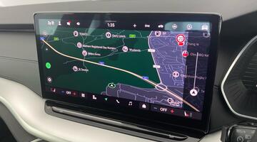 2024 Škoda TSI e-TEC MHEV ACT SE Technology DSG Euro 6 5-door (Grey) - Image: 16