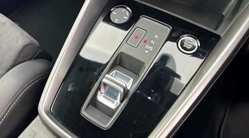 2023 Audi TFSI 35 Edition 1 S Tronic Euro 6 4-door (Blue) - Image: 13