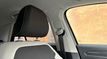 2020 Volkswagen TSI EVO SEL DSG Euro 6 5-door (Grey) - Image: 35