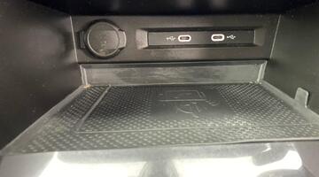 2021 Volkswagen 2.0 TDI Life DSG Euro 6 5-door (Grey) - Image: 14